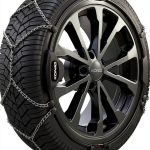 König Reflex Edge 603 Snow Chains for Cars-0