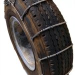 Heavy Duty Truck Snow Chains by TireChain.com-0