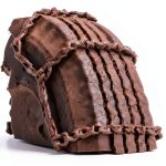 Security Chain Quik Grip Snow Chain for Semi-Truck-0