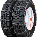 Quality Chain Commercial Truck Snow Chains-0
