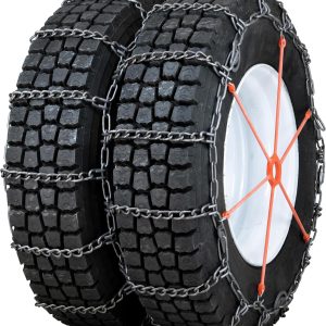 Quality Chain Commercial Truck Snow Chains-0