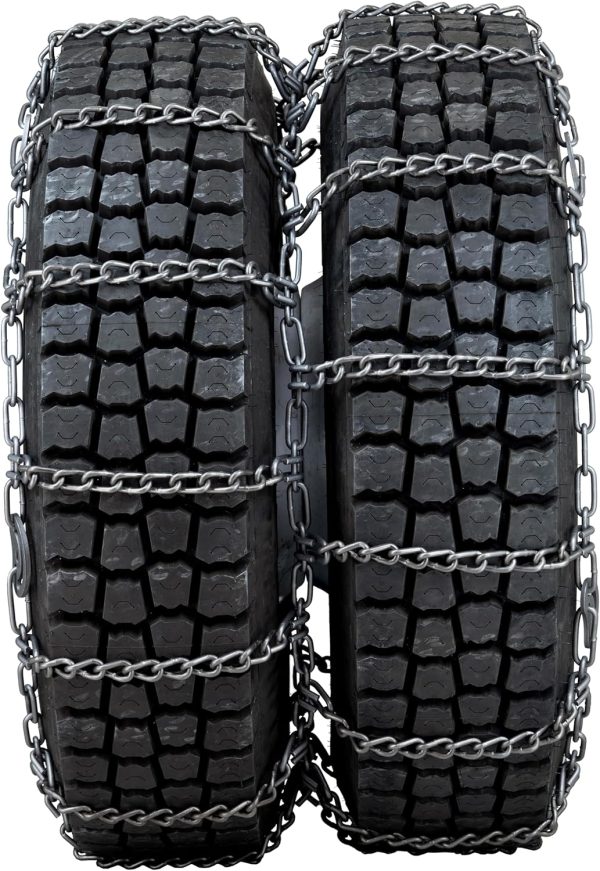 Quality Chain Commercial Truck Snow Chains-1