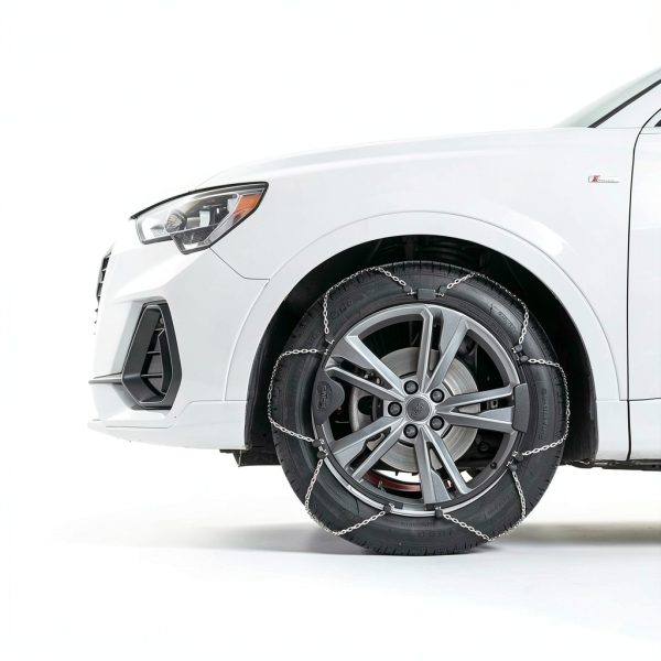 König Reflex Cross 248 Snow Chain for SUVs Metal-5