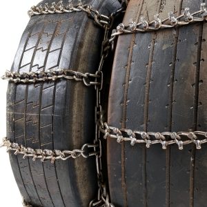 TireChain.com Boron Alloy Tire Chains for Highway Use-0