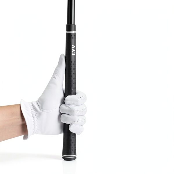 KVV Left-Handed Women's Golf Set Graphite 11-Piece-8