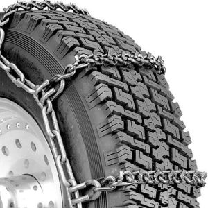 SCC Quik Grip Snow Chain for Light Trucks-0