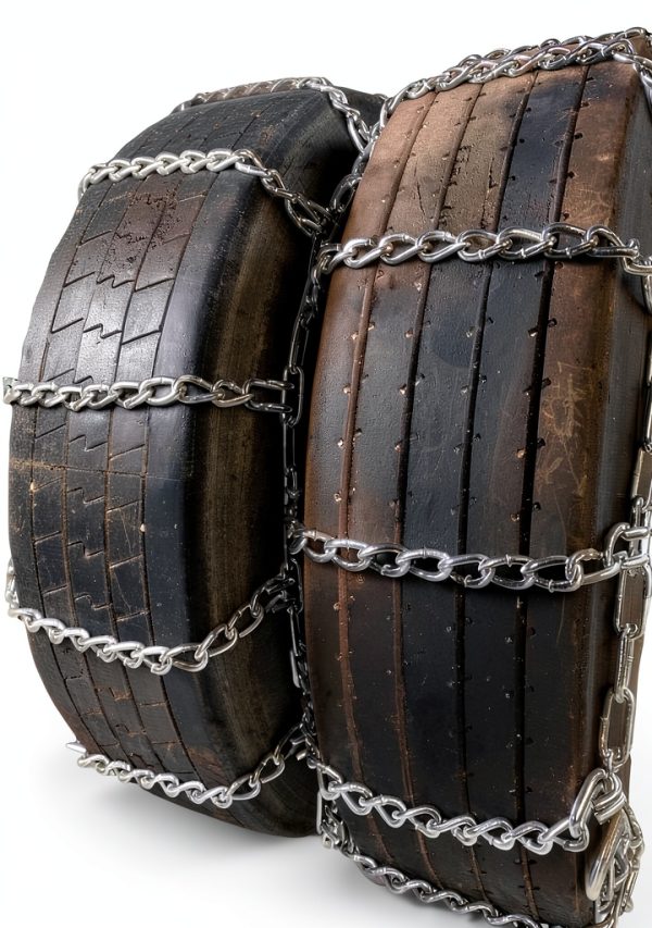 TireChain.com Commercial Truck Snow Chains-0