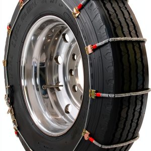 Security Chain SCC Radial Chain Ladder Cables for Heavy Duty-0