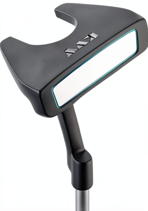 KVV Left-Handed Women's Golf Set Graphite 11-Piece-7