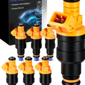 Fuel Injector YZHIDIANF Aviation Alloy 0280150943-0