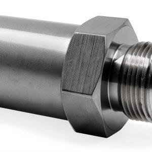 Stainless Steel Fuel Injector Replacement imUfer-0