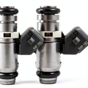 HiSport 4‑Port Metal Fuel Injector for Harley-0