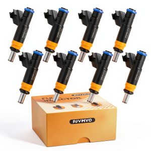 Fuel Injector Pjvmvo OE for 5.7L Engines-0