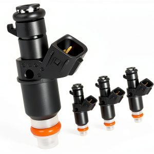 XLNTAPS Fuel Injectors for Honda Civic 1.8L-0