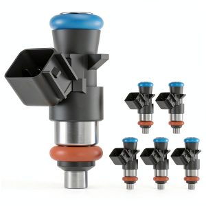 Fuel Injector Blycorul Automotive High Steel-0