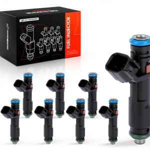 Fuel Injector A-Premium Stainless Steel Ford 5.4L-0