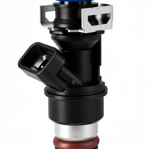 Fuel Injector Set DMYQWL Metal 4‑Port for Chevy-0