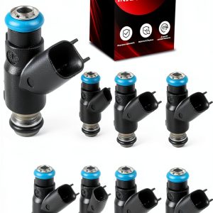 Femibon Fuel Injectors for Chevrolet 2010-2013-0