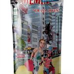 Vid Spanish Graphic Novel Kindle Edition 24th Edition Comic Book-0