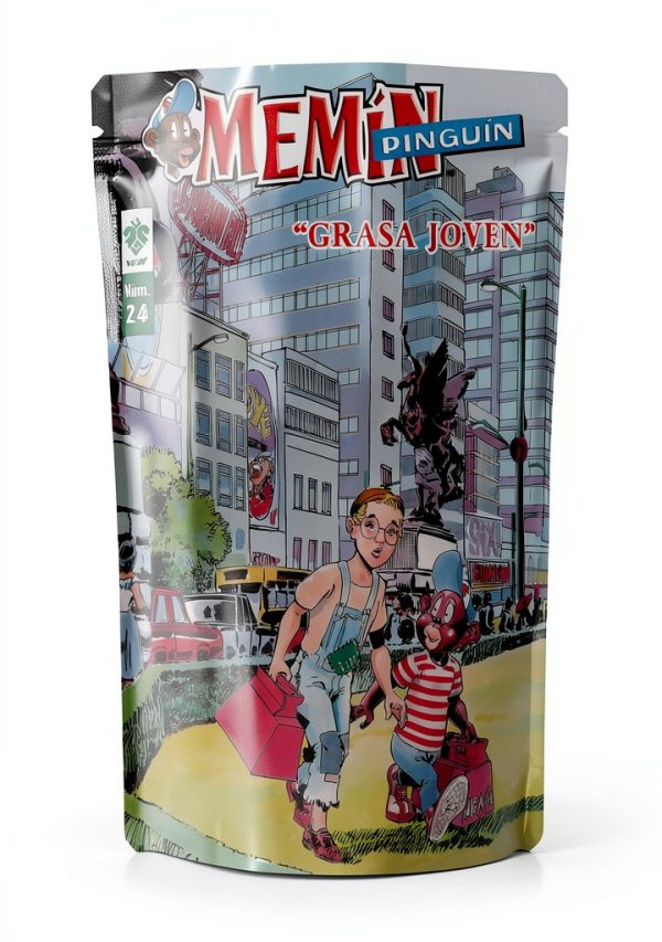 Vid Spanish Graphic Novel Kindle Edition 24th Edition Comic Book-0