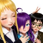 NIZU.APP Spanish Shonen Manga Kindle eBook Comic Series B0BLHRWK48-0