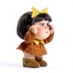 Mafalda Spanish Kindle Comic by Lumen Short Humor Ebook-0