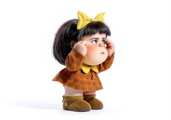Mafalda Spanish Kindle Comic by Lumen Short Humor Ebook-0