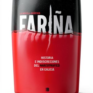 Graphic Novel Kindle Edition Spanish EDICIONES B 2019 Release-0