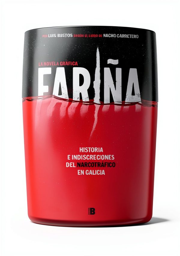 Graphic Novel Kindle Edition Spanish EDICIONES B 2019 Release-0
