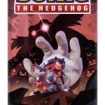 Sonic The Hedgehog Spanish Comic Book by IDW - Ages 9-12, 98 Pages-0