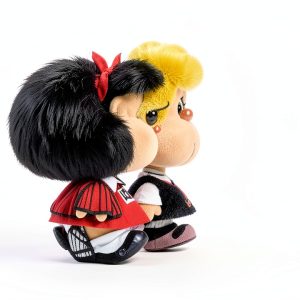 Mafalda Comic Book Kindle Edition Spanish LUMEN Humor Collection-0