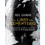 El Libro del Cementerio Novel ROCA INFANTIL Spanish Edition 4-6-0