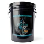 Premium Synthetic Machining Coolant - 640 FL. OZ. (5 Gallon) Cutting/Grinding/Sawing-0